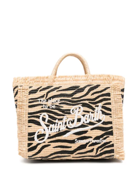 MC2 Saint Barth Colette tote bag