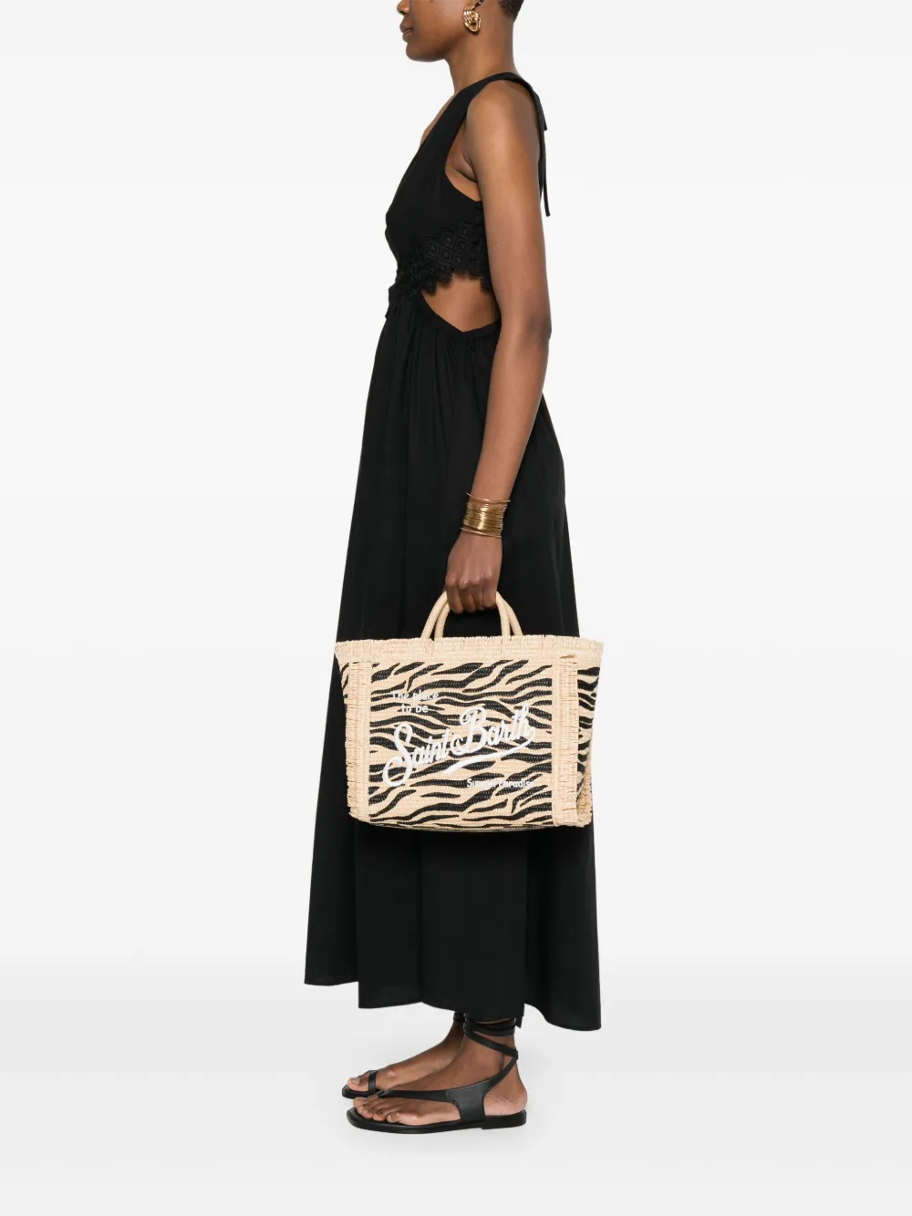 MC2 Saint Barth sac cabas Colette | Image 2