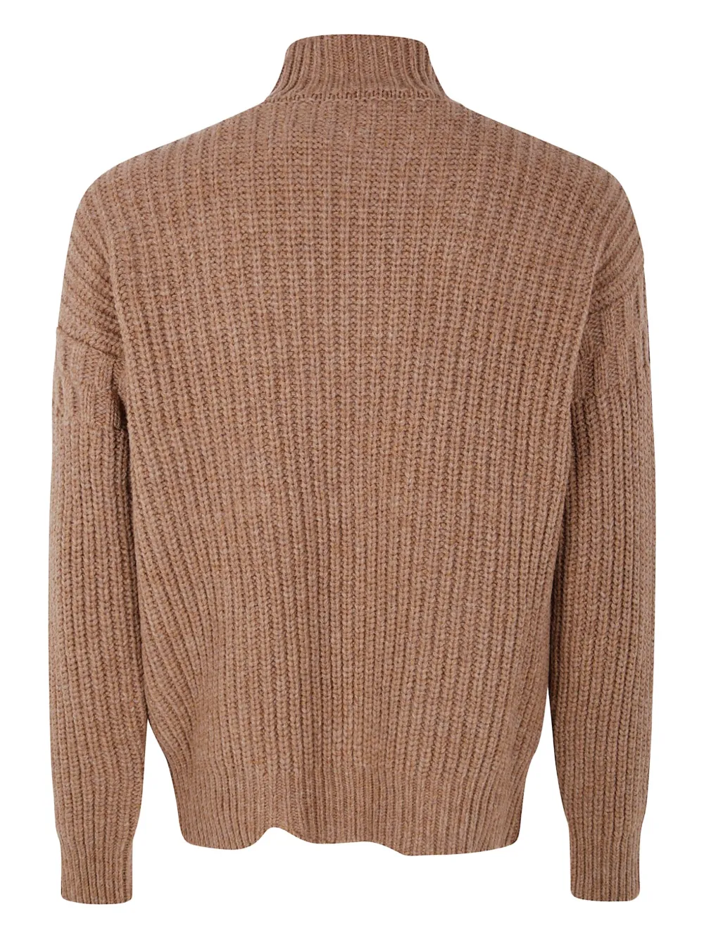 Marni wool sweater - Bruin