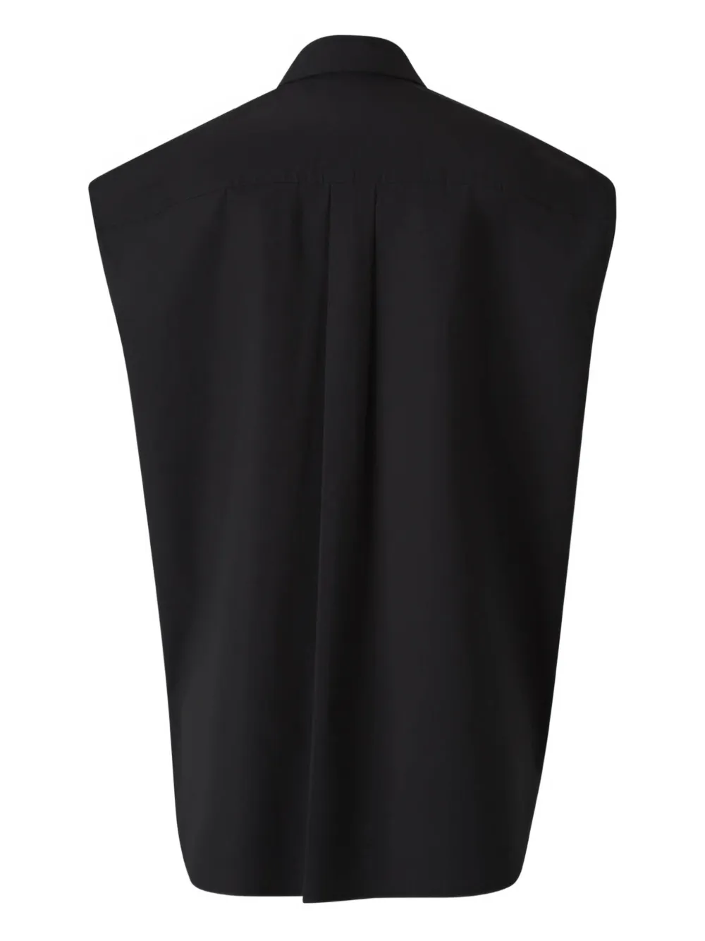 DOROTHEE SCHUMACHER LACE SHIRT