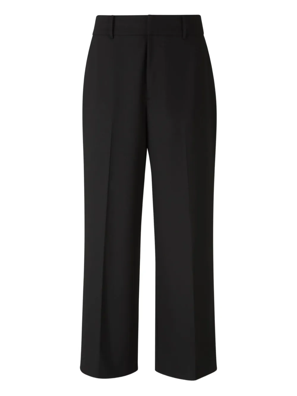 STAUD PRINCE CROPPED TROUSERS