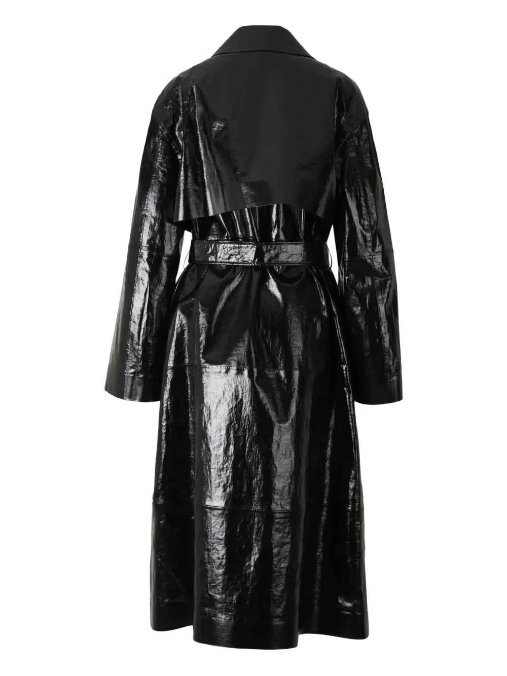 Jil Sander trench en lin | Trenchs & imperméables | Image 2