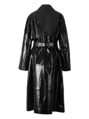 JILSANDER OAMC PEACEMAKER トレンチコート　レインコート JILSANDER OAMC PEACEMAKER トレンチコートレインコート