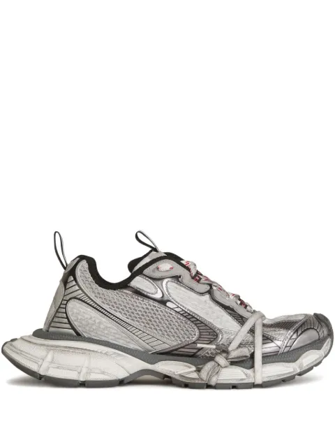 Balenciaga lace-up low-top sneakers