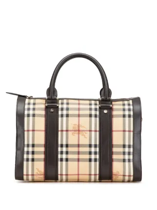 Burberry Pre-Owned
