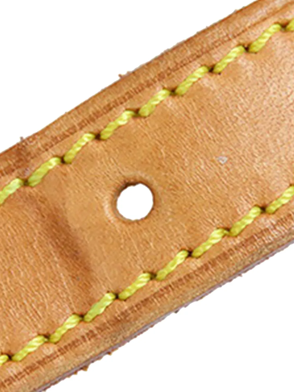 Louis Vuitton Pre-Owned 1999 Monogram Musette Tango Short Strap shoulder bag | Pre-Owned | Image 2