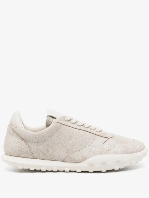 Jil Sander zapatillas Moon