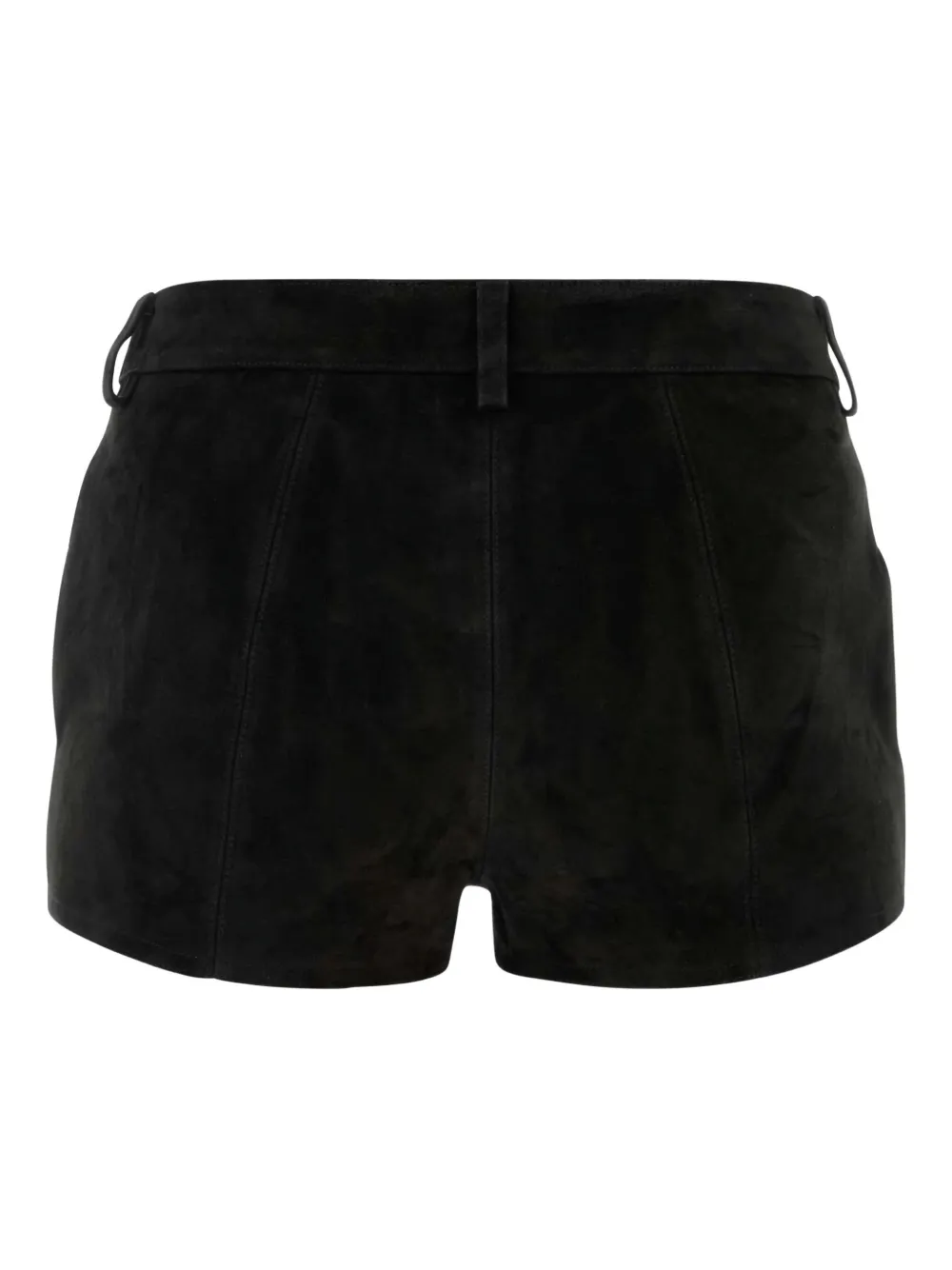 ISABEL MARANT shorts con bolsillos | Shorts | Image 2