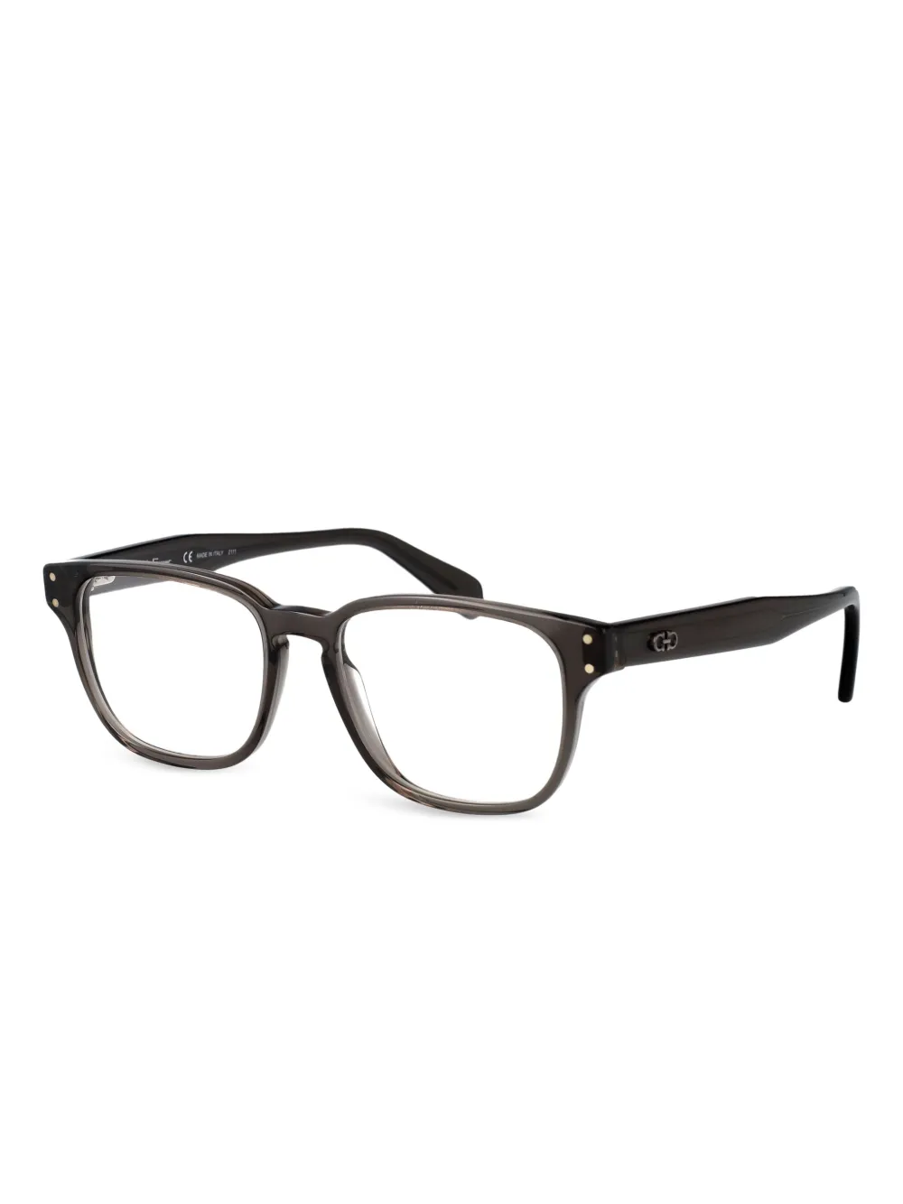 Ferragamo square-frame glasses | Image 2