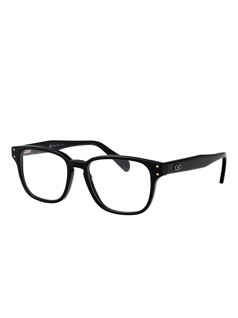 Ferragamo lunettes de vue à monture carrée | Image 2
