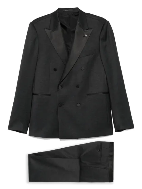 Tagliatore double-breasted suit