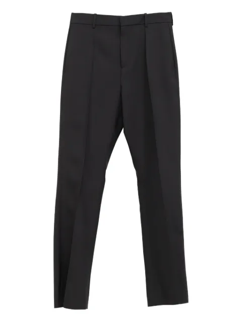 LOEWE tailored high-rise trousers