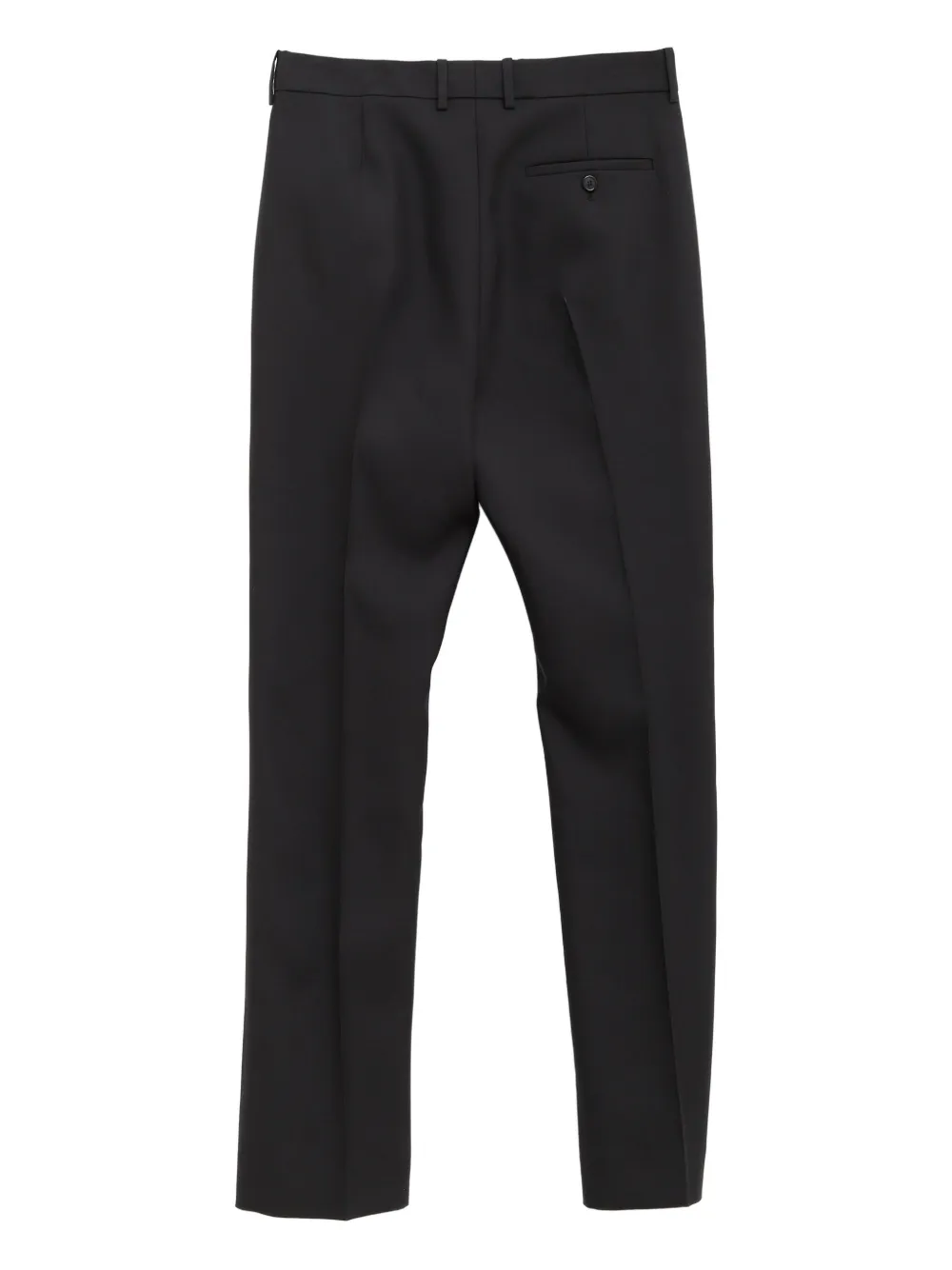 LOEWE tailored high-rise trousers | Tapered Pants | Image 2