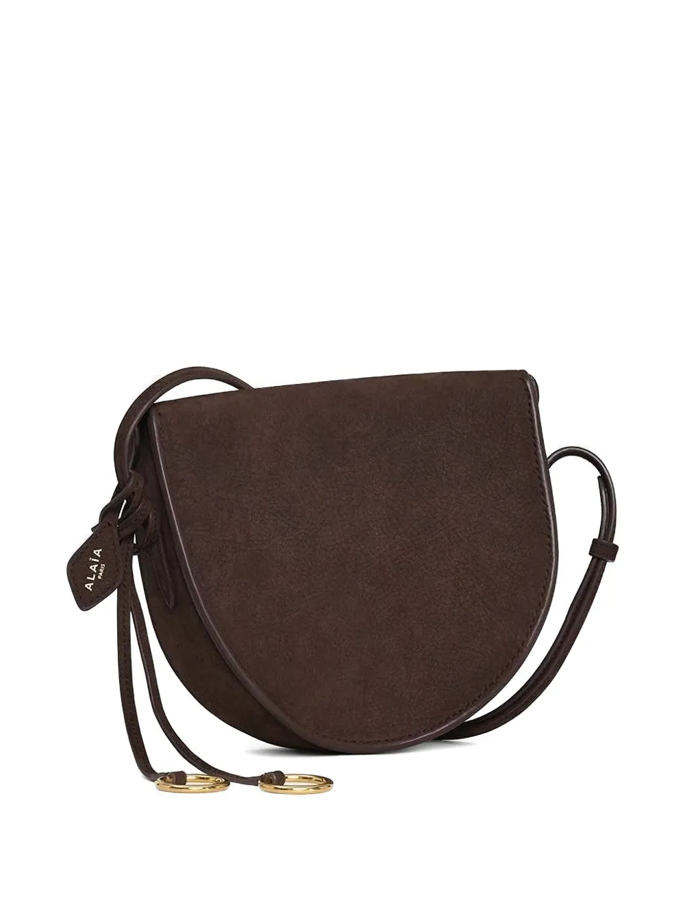 Alaïa leather shoulder bag | Image 2