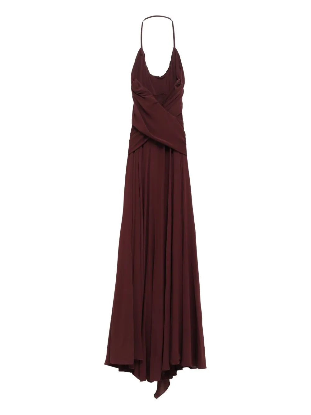 Alaïa sleeveless dress | Evening Dresses | Image 2