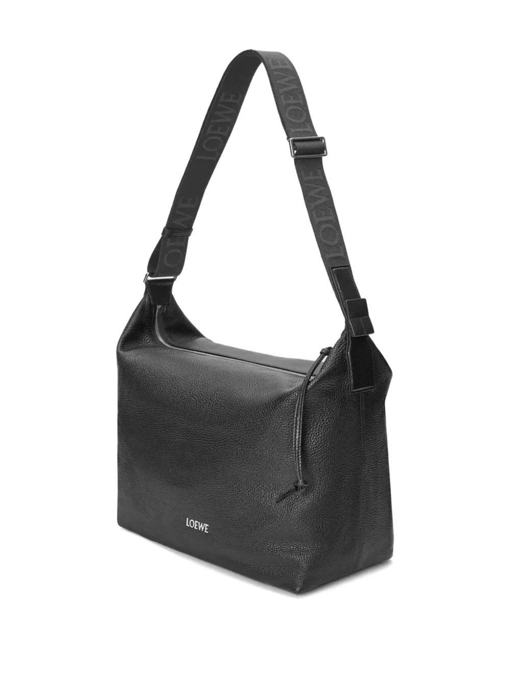 Loewe Cubi Crossbody Bag