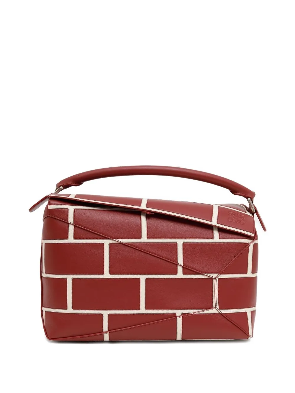 LOEWE large Puzzle Edge shoulder bag | Image 2