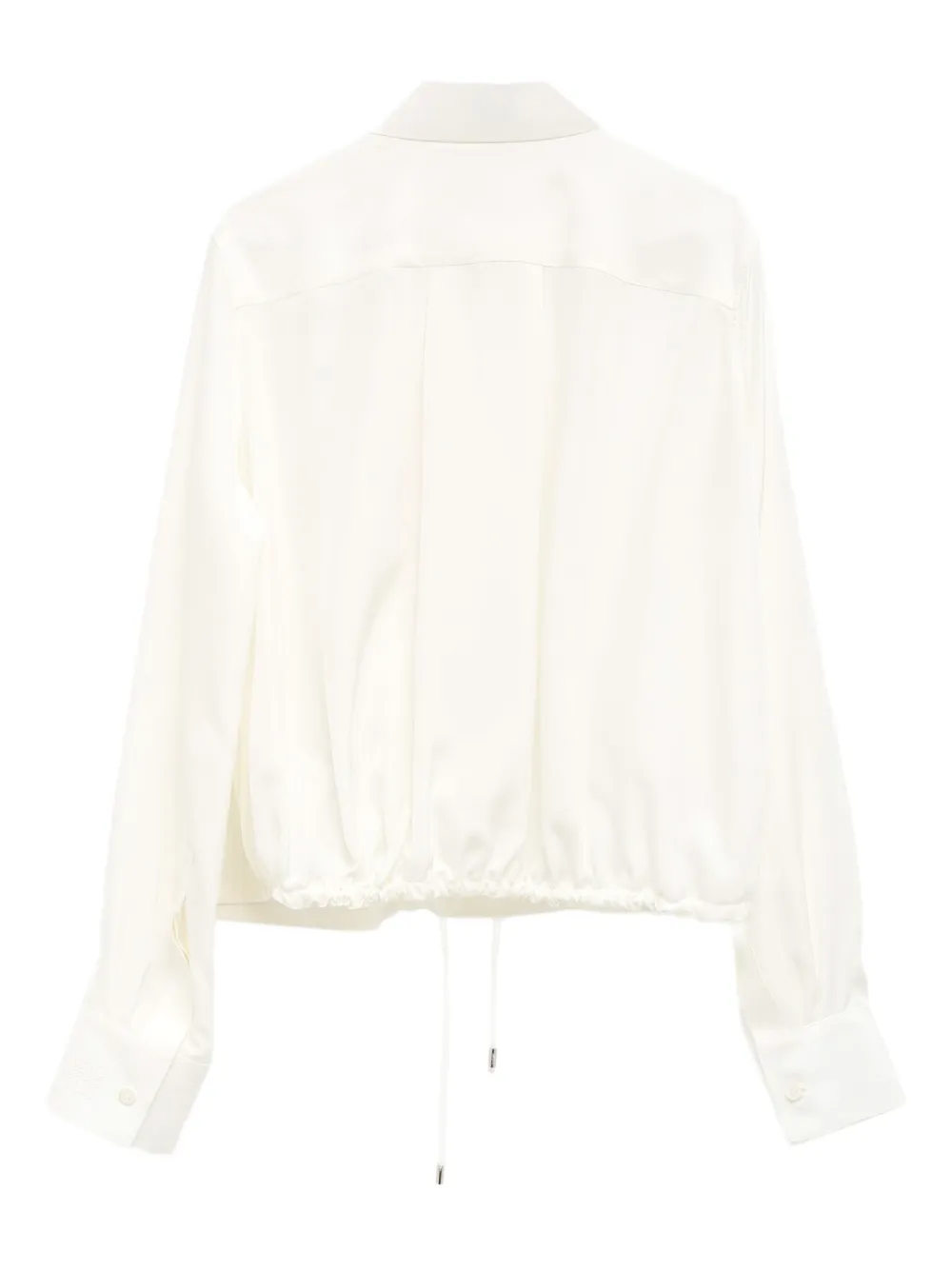 LOEWE long-sleeved shirt | Shirts | Image 2