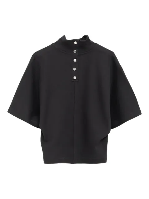 Alaïa cotton T-shirt