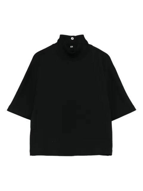 Alaïa cotton T-shirt