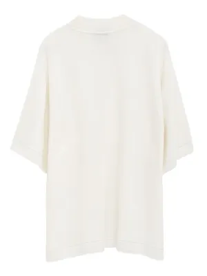 【関税&送料込】Alaia Pleats T-Shirt Alaïa Pleats Ruched Jersey T-Shirt | Nordstrom