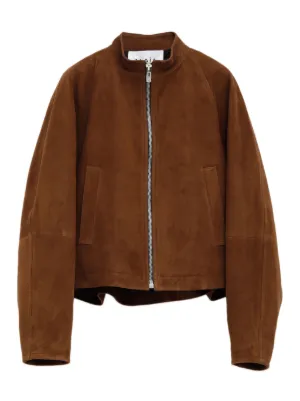 Alaïa Jackets for Women - Shop on FARFETCH