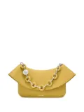 LOEWE medium Ola chain-handle shoulder bag - Yellow