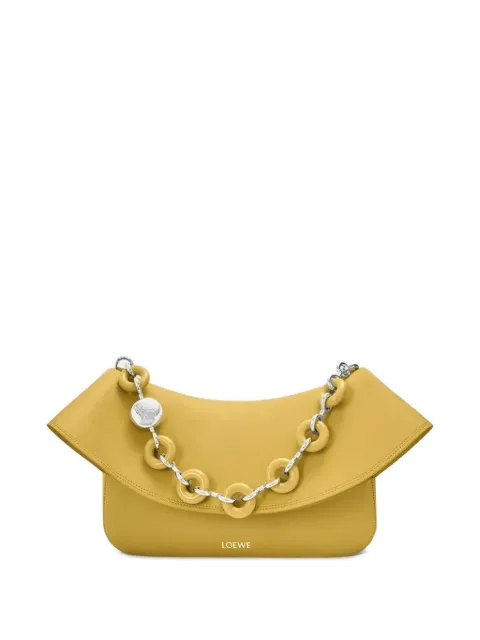 LOEWE medium Ola chain-handle shoulder bag