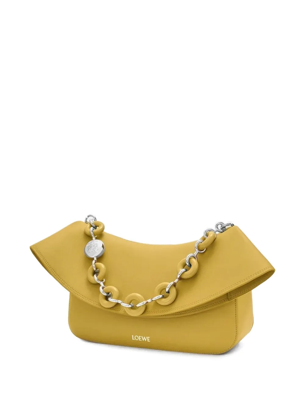 LOEWE medium Ola chain-handle shoulder bag | Image 2