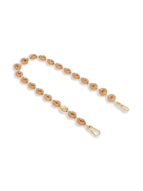 LOEWE Donut chain strap