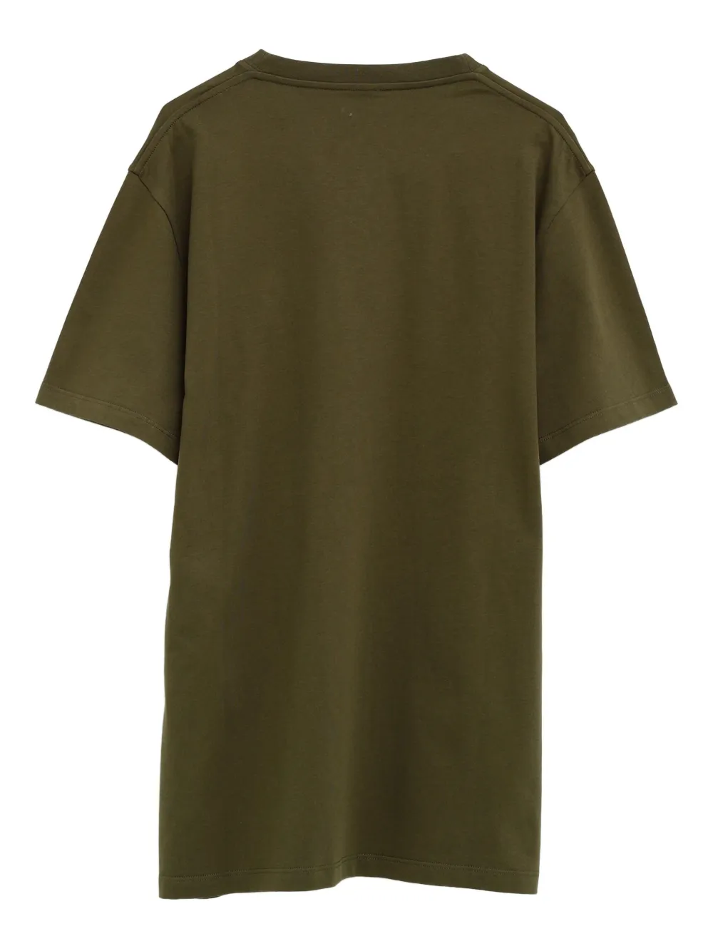 LOEWE Anagram-embroidered T-shirt | T-Shirts | Image 2