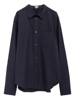 LOEWE メンズ シャツ通販 - FARFETCH