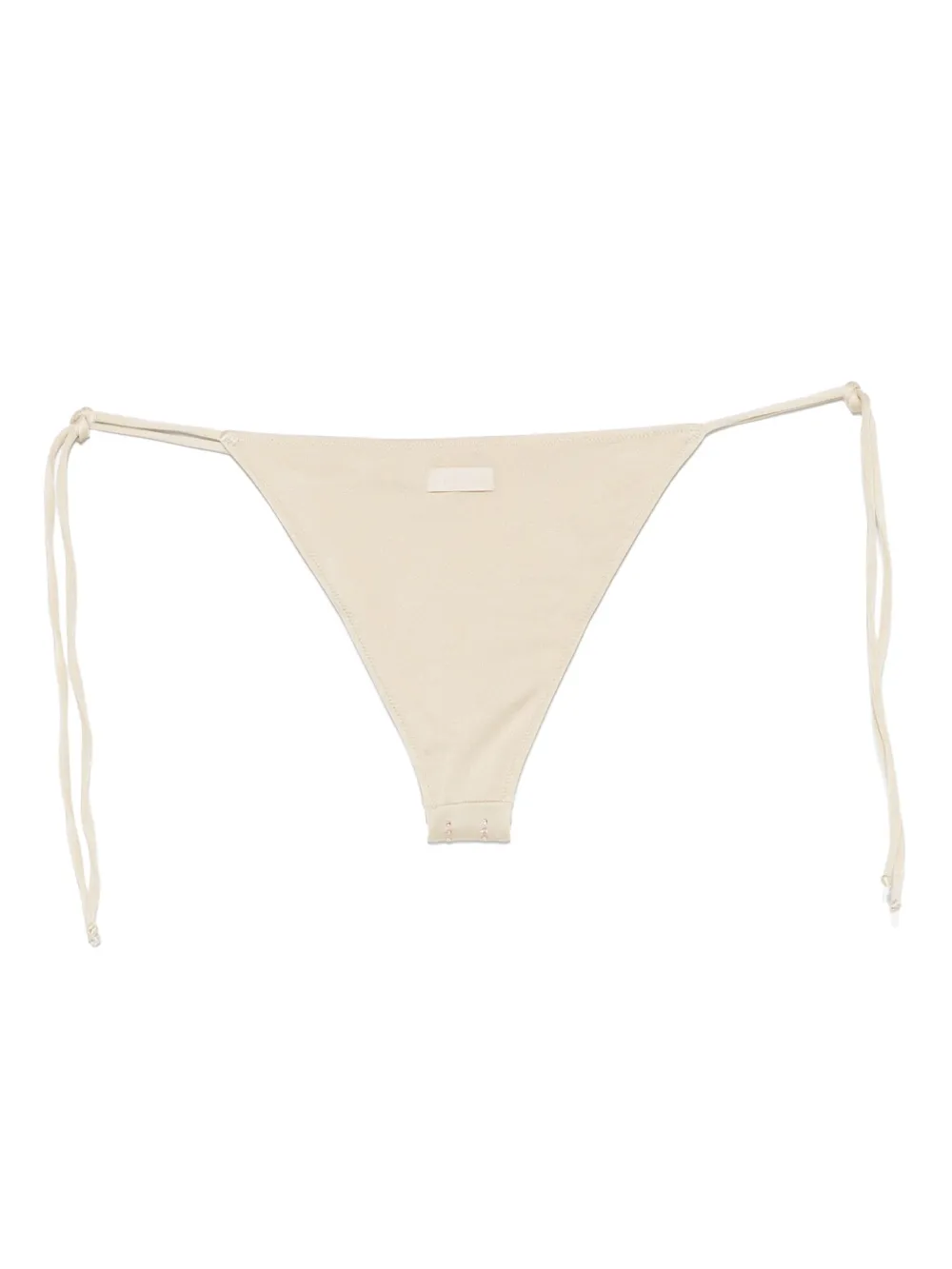 MC2 SAINT BARTH MARIELLE BIKINI BRIEFS