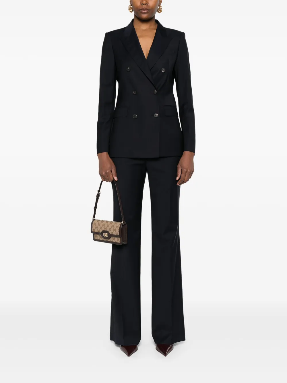 Tagliatore virgin wool-blend suit | Trajes de noche | Image 2
