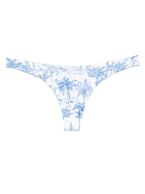 MC2 Saint Barth Naomi bikini briefs