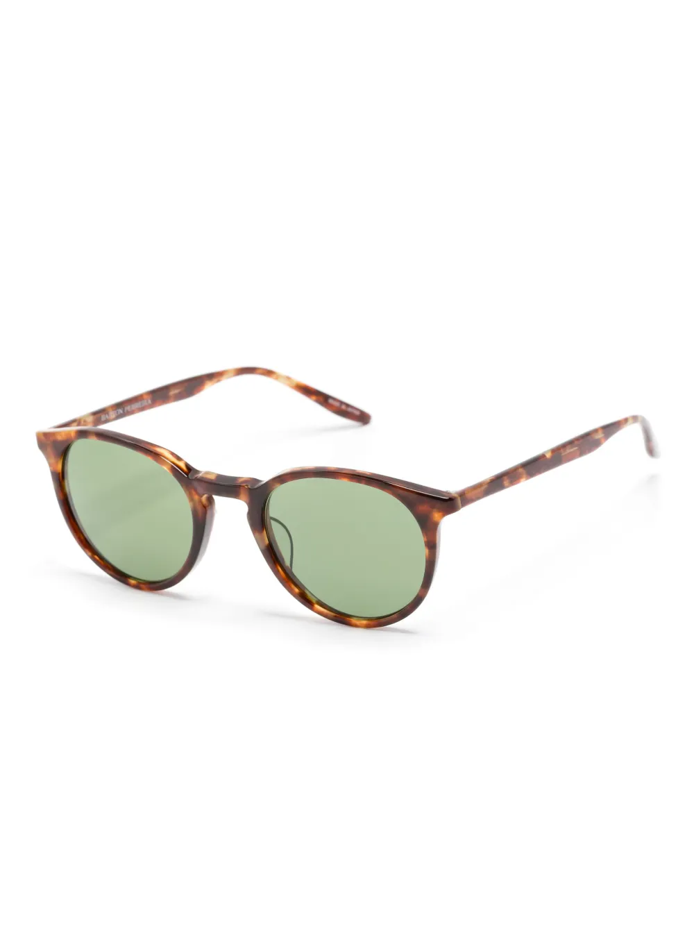 Barton Perreira Princeton sunglasses | Men | Image 2