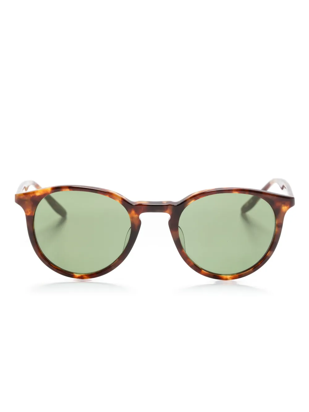 Barton Perreira Princeton sunglasses | Brown | Image 1