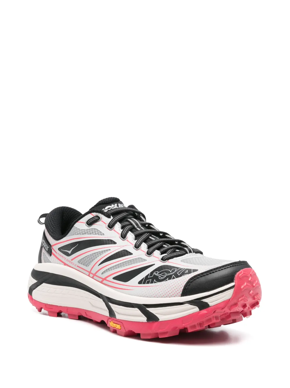 HOKA Mafate Speed 2 sneakers | Low-Tops | Image 2