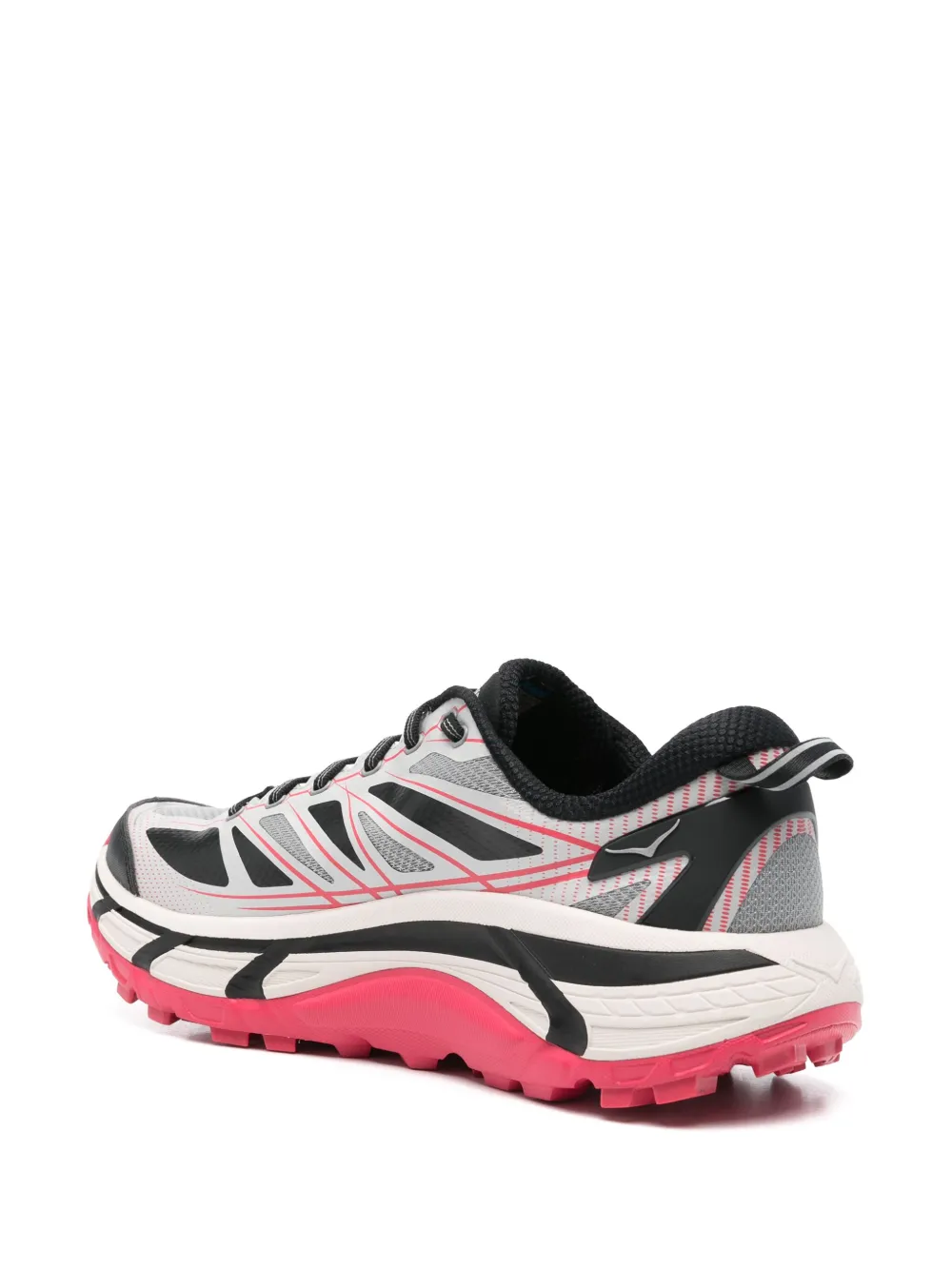 HOKA Mafate Speed 2 sneakers Grey
