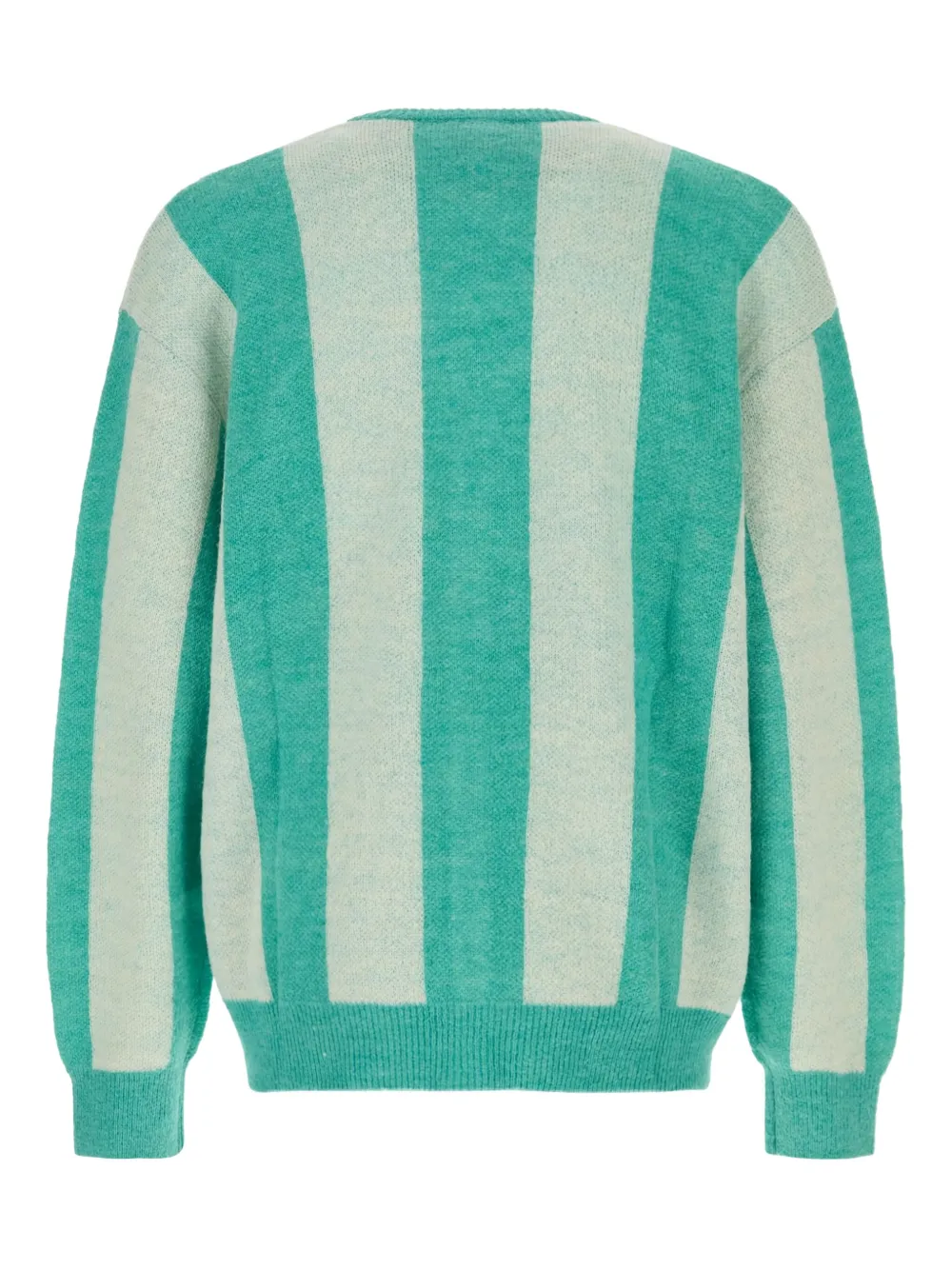 ICECREAM striped cardigan | Cárdigans | Image 2