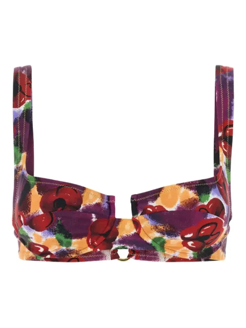 Reina Olga Brigitte bikini top