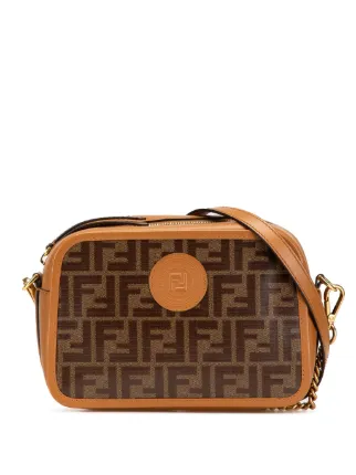 Fendi Pre-Owned