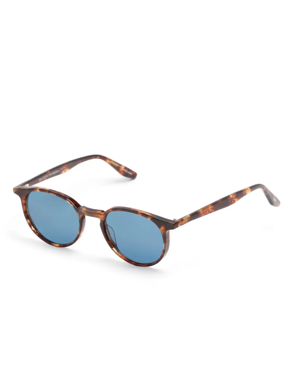 Barton Perreira Norton 50 sunglasses | Men | Image 2