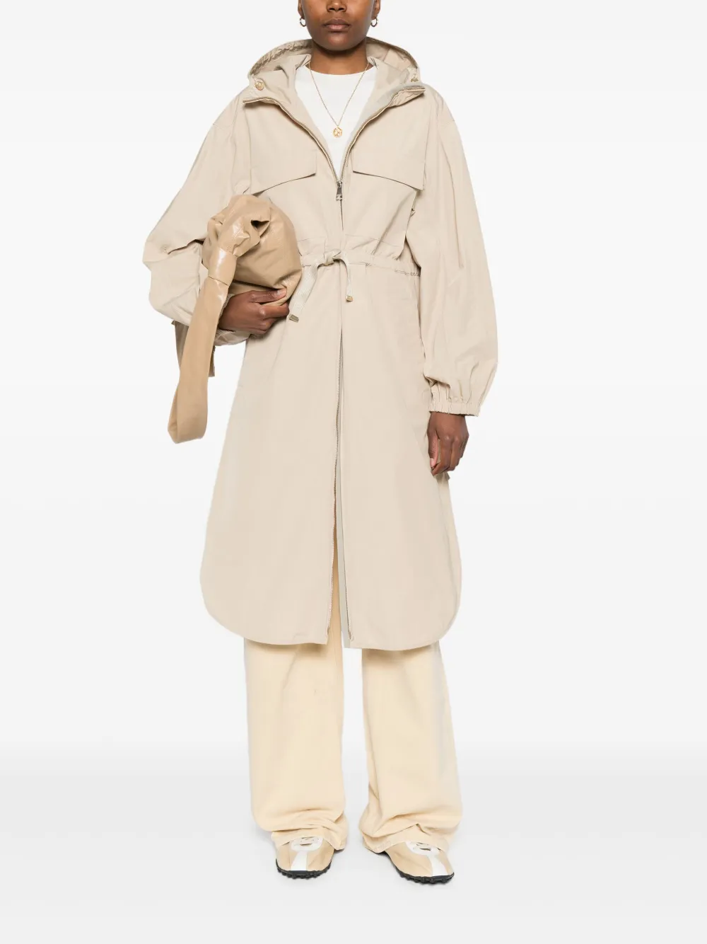 Moncler Peronne parka | Parkas | Image 2