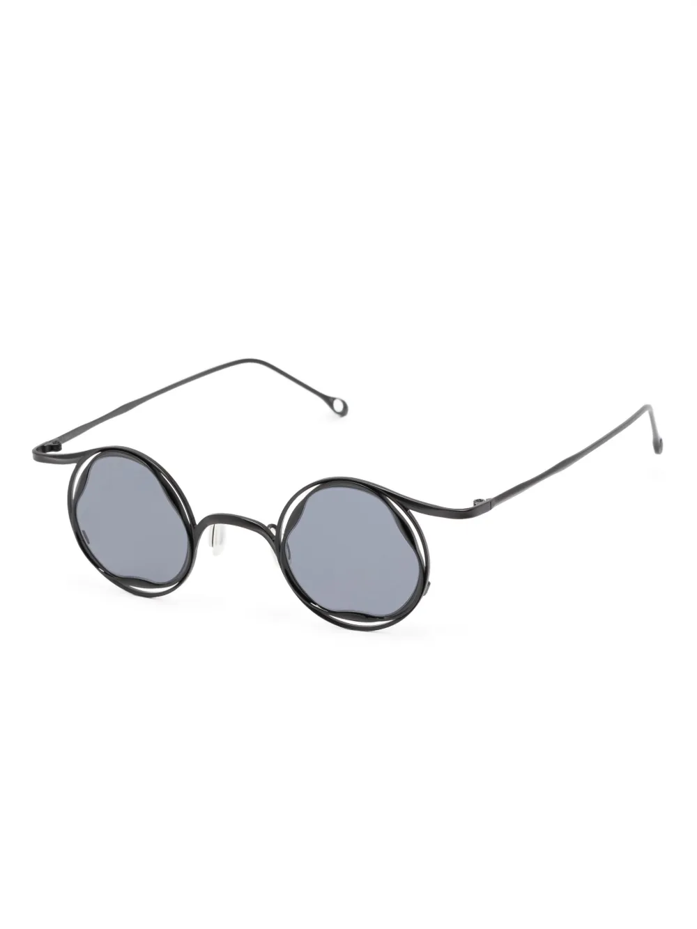 Rigards round-frame sunglasses | Men | Image 2