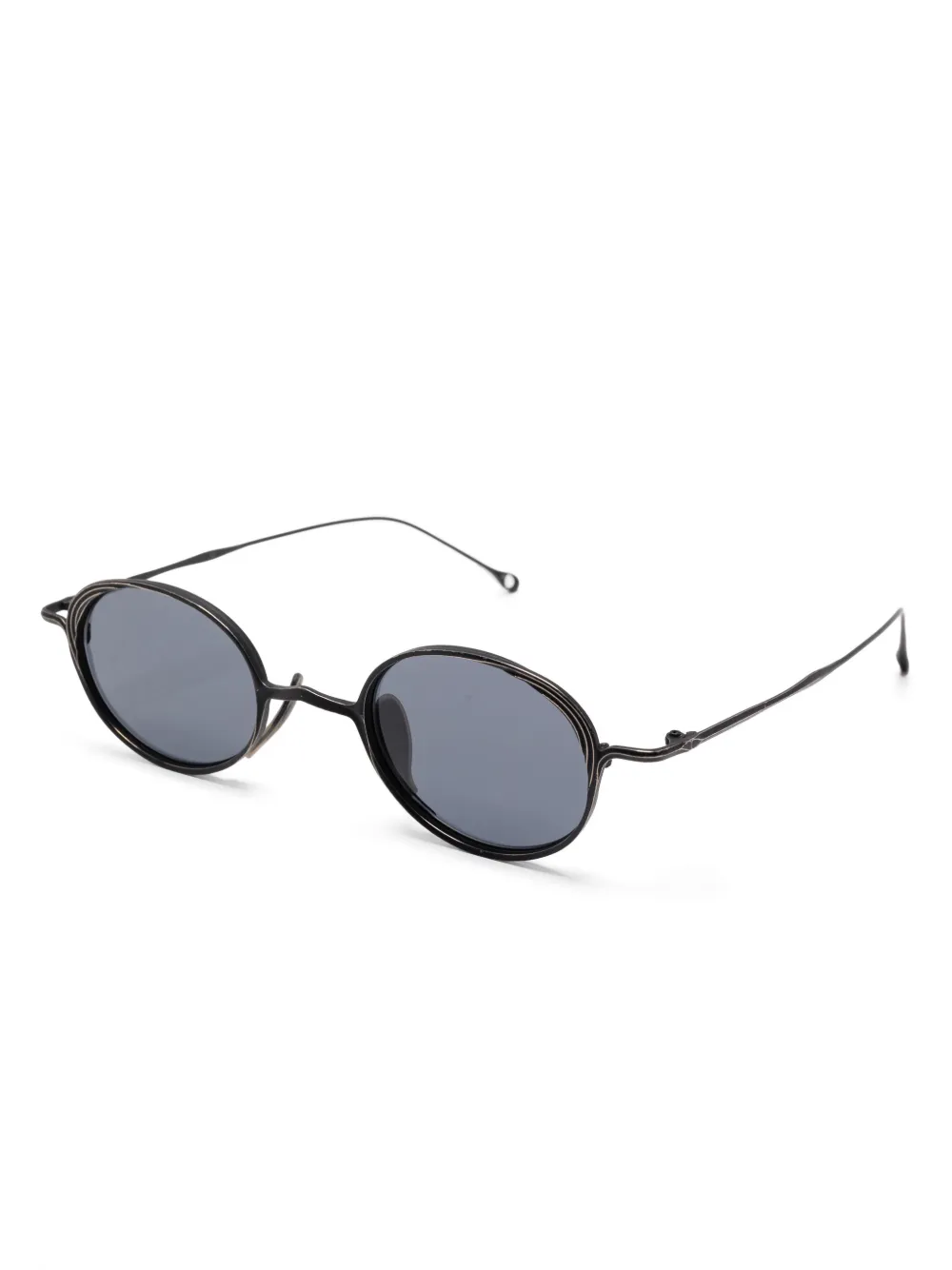 Rigards oval-frame sunglasses | Men | Image 2