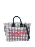 MC2 Saint Barth Colette tote bag - Blue