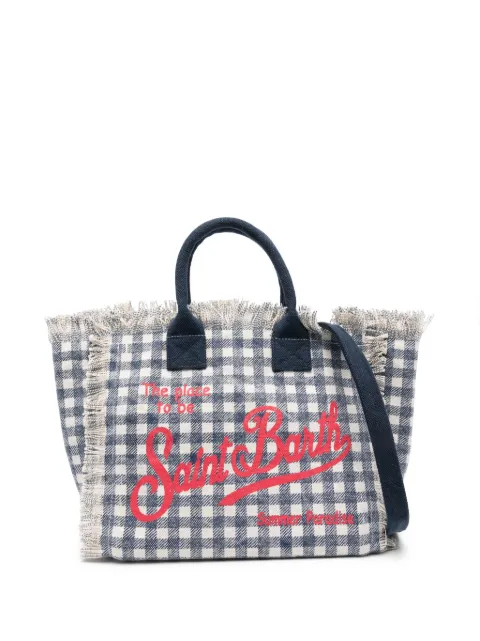 MC2 Saint Barth Colette tote bag