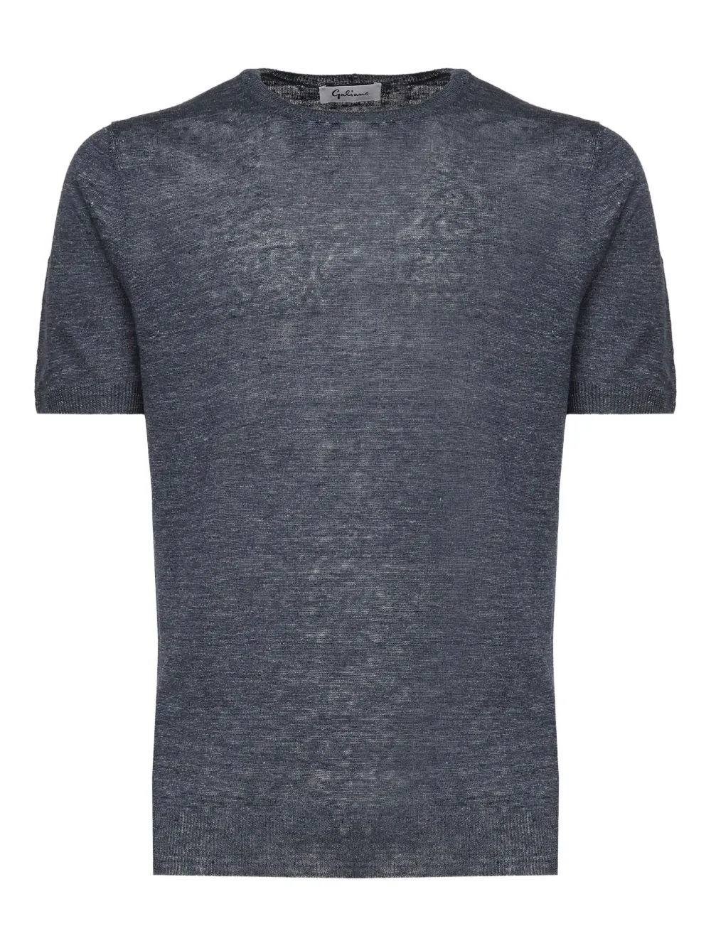 Galiano playera de algodón | gris | Image 1