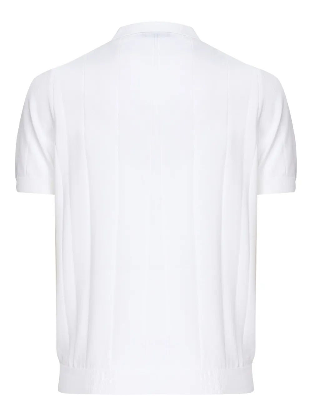 Galiano リブ ポロ Tシャツ | Tシャツ | Image 2